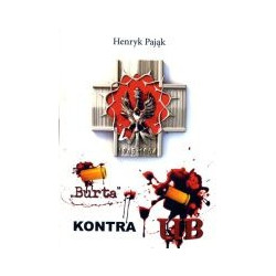 Burta kontra UB