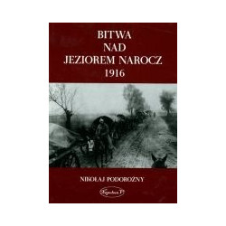 Bitwa nad jeziorem Narocz 1916