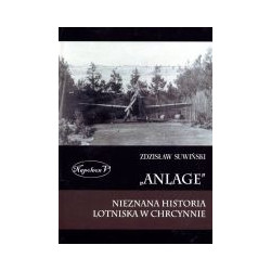 Anlage Nieznana historia lotniska w Chrcynnie