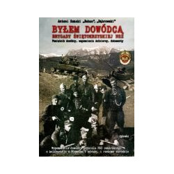 Byłem dowódcą Brygady Świętokrzyskiej NSZ