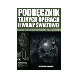 Podręcznik tajnych operacji II wojny światowej