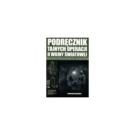 Podręcznik tajnych operacji II wojny światowej