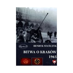 Bitwa o Kraków 1945