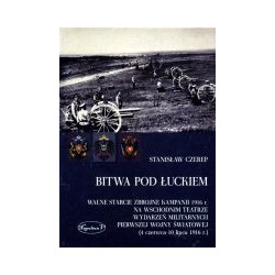 Bitwa pod Łuckiem