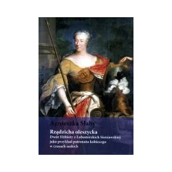 Rządzicha oleszycka