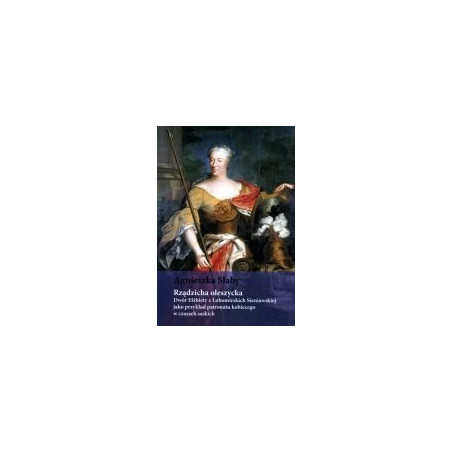 Rządzicha oleszycka