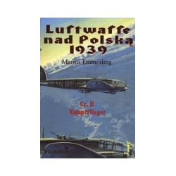 Luftwaffe nad Polską 1939, cz. II