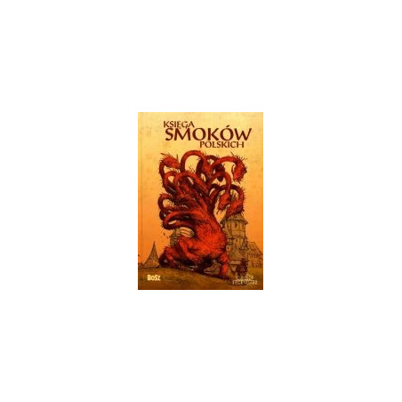 Księga smoków polskich
