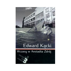 Wczasy w Anstadta Zdrój