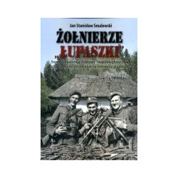 Żołnierze Łupaszki
