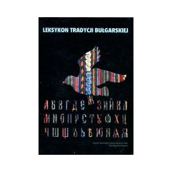 Leksykon tradycji bułgarskiej