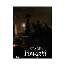 Stare Powązki - wydanie mini