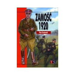 Zamość 1920