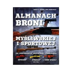Almanach broni myśliwskiej i sportowej