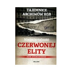 Nieśmiertelność czerwonej elity