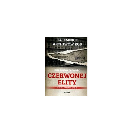 Nieśmiertelność czerwonej elity