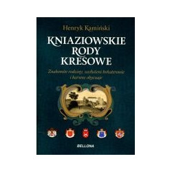 Kniaziowskie rody kresowe