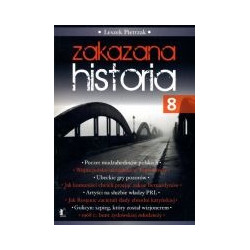Zakazana historia 8