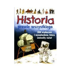 Historia prawie wszystkiego