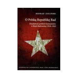 O Polską Republikę Rad