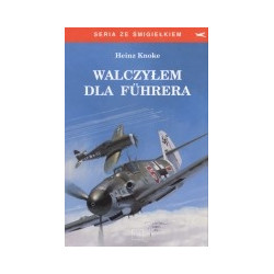 Walczyłem dla Fuhrera