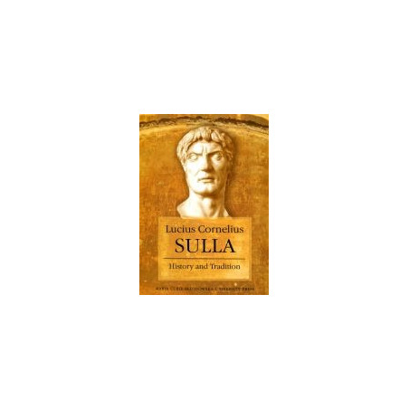 Lucius Cornelius Sulla