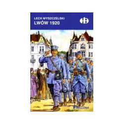 Lwów 1920