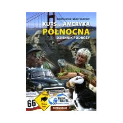 Kurs Ameryka Północna