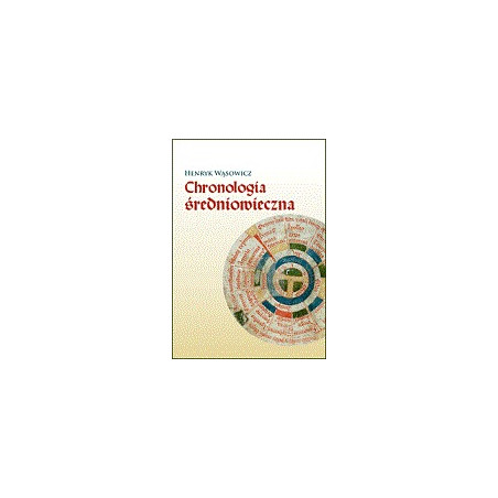 Chronologia średniowieczna