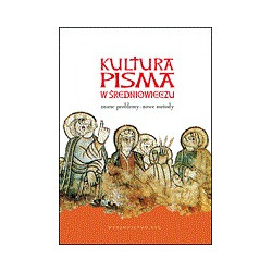 Kultura pisma w średniowieczu