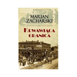 Krwawiąca granica