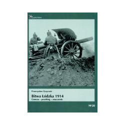 Bitwa Łódzka 1914
