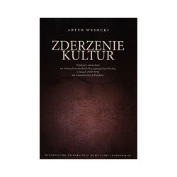 Zderzenie kultur