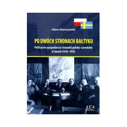 Po dwóch stronach Bałtyku