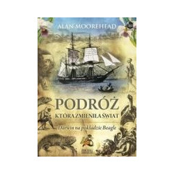 Podróż, która zmieniła świat