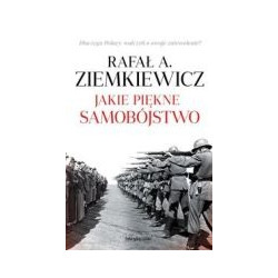 Jakie piękne samobójstwo
