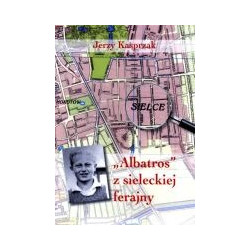 Albatros z sieleckiej ferajny