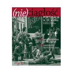 (Nie)ciągłość Portugalia w XX wieku