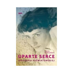 Uparte serce