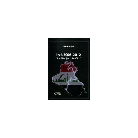Irak 2006-2012