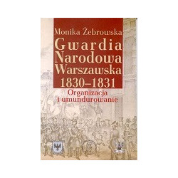 Gwardia Narodowa Warszawska 1830-1831