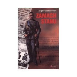 Zamach stanu