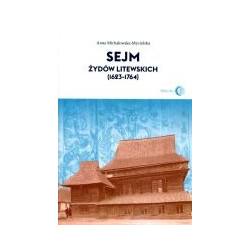 Sejm Żydów litewskich (1623-1764)