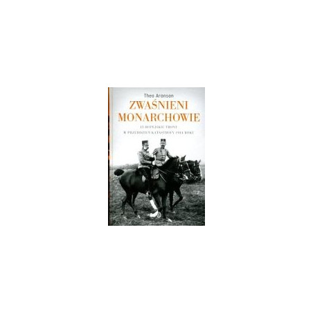 Zwaśnieni monarchowie