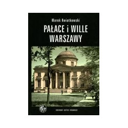 Pałace i wille Warszawy