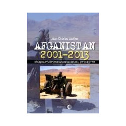 Afganistan 2001-2013