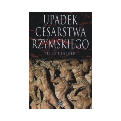 Upadek cesarstwa rzymskiego