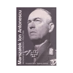 Marszałek Ion Antonescu