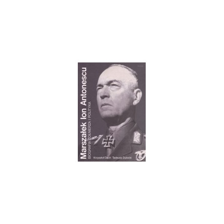 Marszałek Ion Antonescu