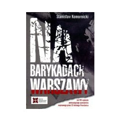 Na barykadach Warszawy